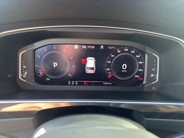 Volkswagen Tiguan 1.5 TSI TSi United