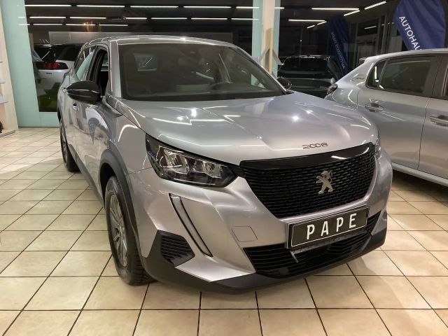 Peugeot 2008 Active Pack EAT8 PureTech