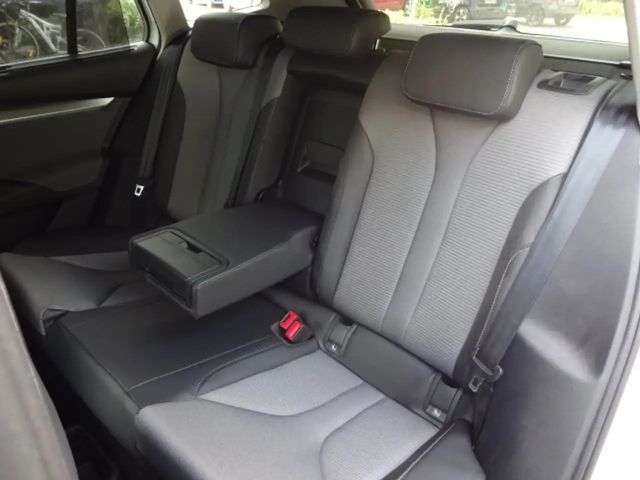 Skoda Enyaq Loft iV 80