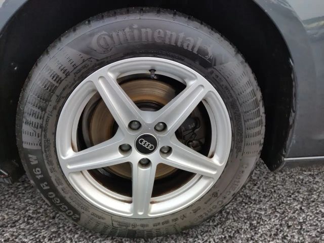 Audi A4 35 TDI S-Tronic