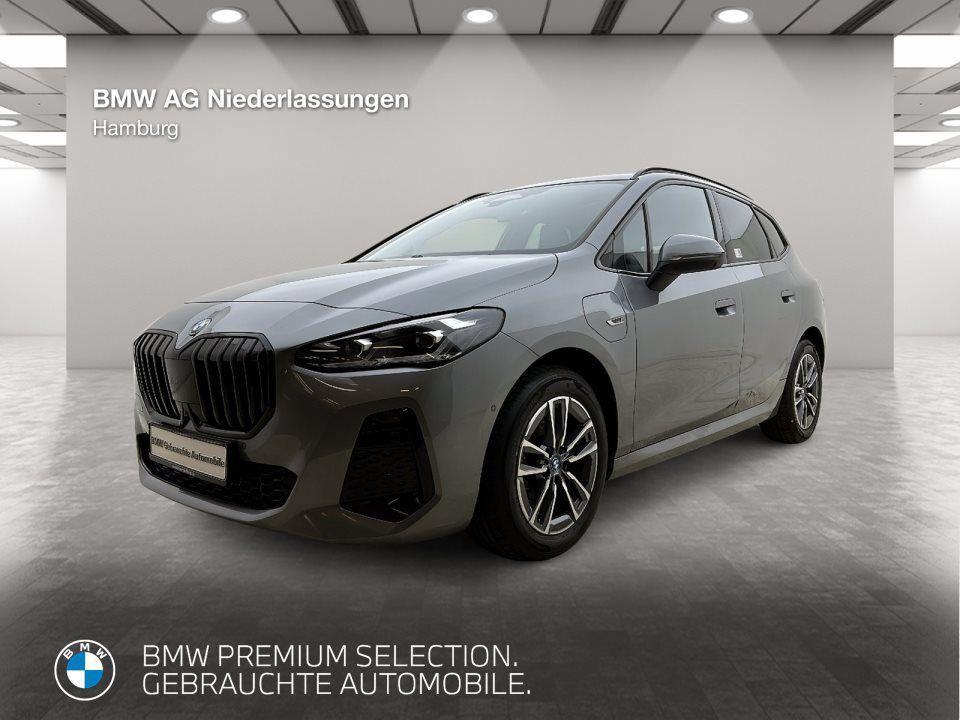 BMW 230 Active Tourer xDrive