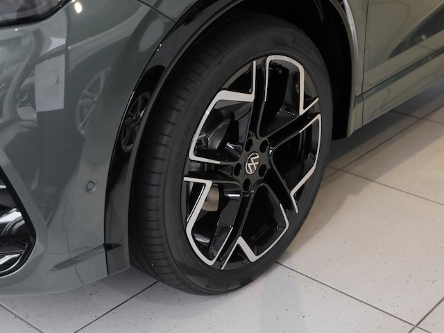 Volkswagen Tiguan DSG R-Line