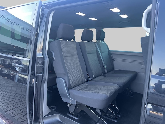 Volkswagen Caravelle Lang T6