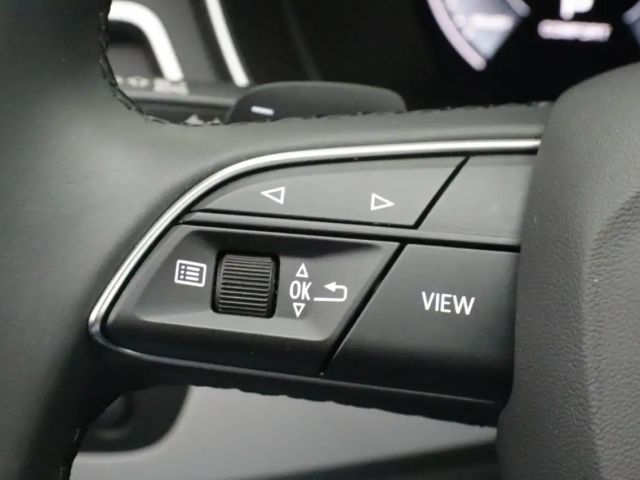 Audi A4 35 TFSI S-Line S-Tronic