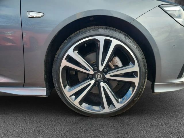 Opel Insignia Sports Tourer