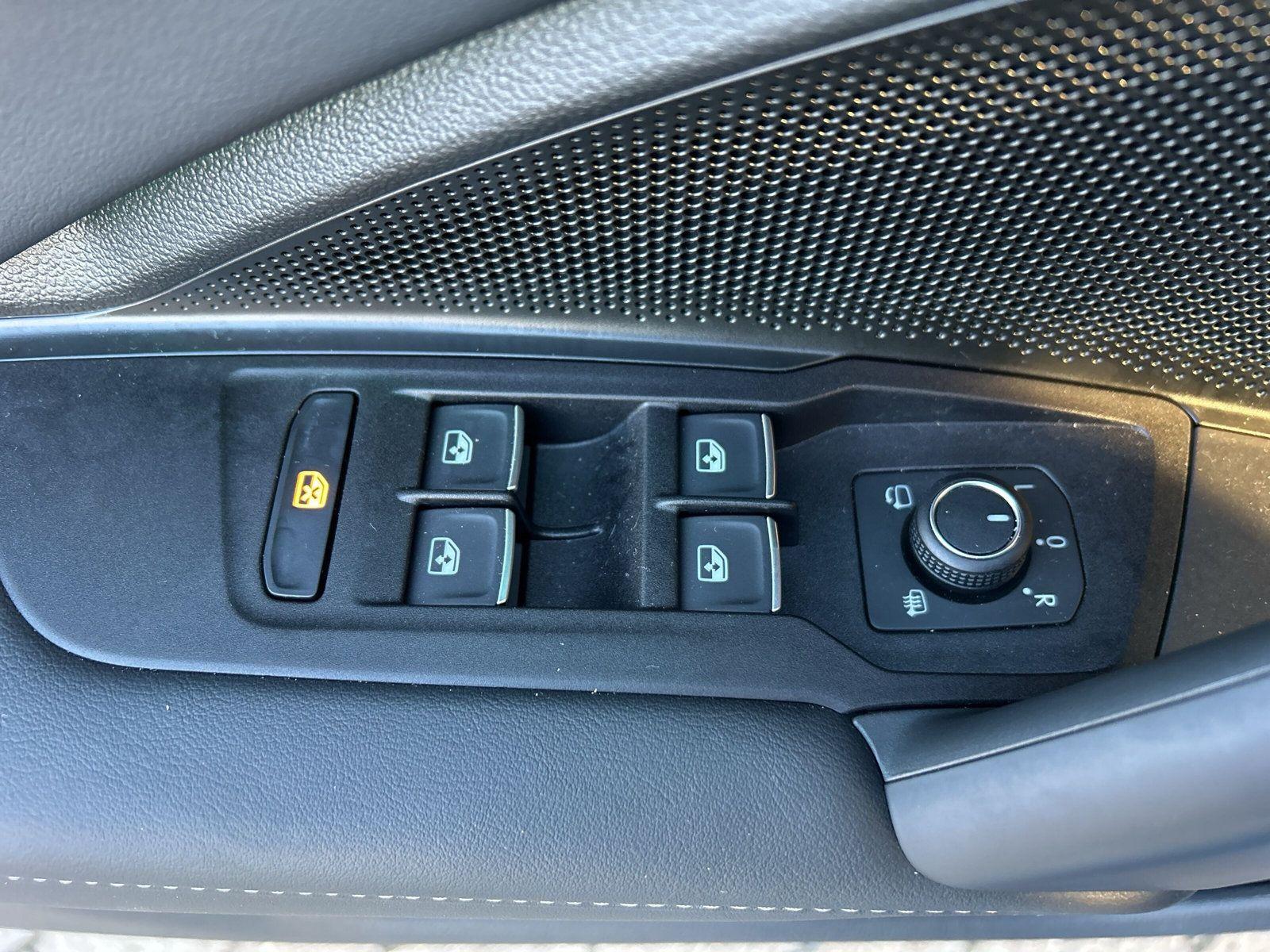 Volkswagen Tiguan 2.0 TSI DSG R-Line