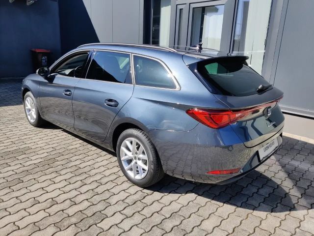 Seat Leon 1.5 TSI Style