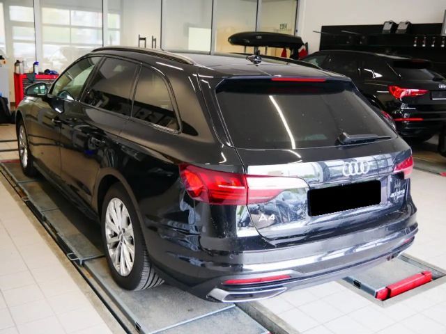 Audi A4 40 TFSI Avant Quattro