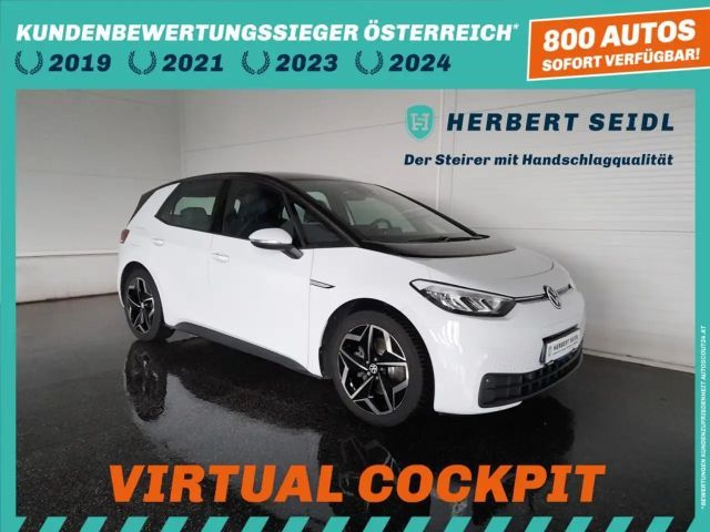 Volkswagen ID.3 Performance Pure