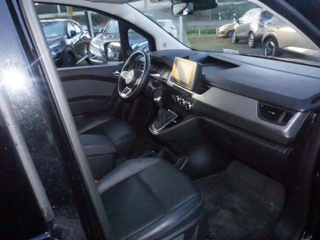 Nissan Townstar DIG-T Tekna