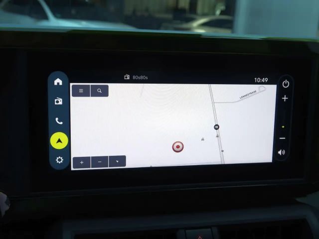 Fiat Grande Panda Hybrid ICON 1.2 eDCT Tech Style Winter Paket