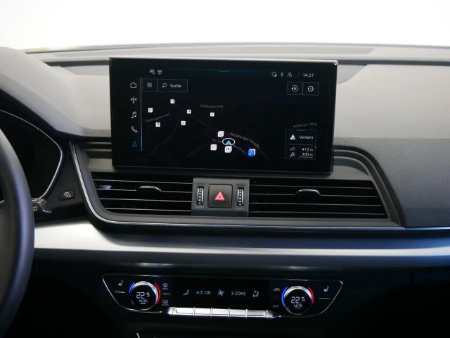 Audi Q5 40 TDI Quattro S-Line Sportback