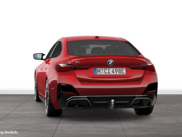 BMW i4 Coupé M-Sport M50 xDrive