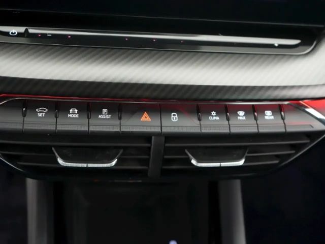 Skoda Octavia Combi RS