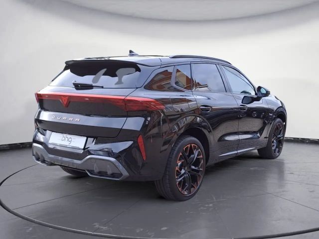 Cupra Terramar 1.5 e-Hybrid VZ