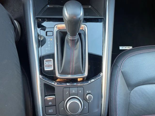 Mazda CX-5 2.5L Homura SkyActiv