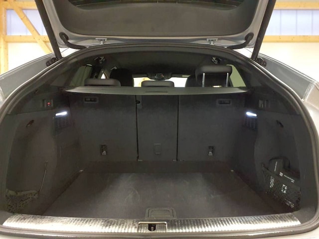 Audi Q5 45 TFSI Quattro S-Tronic Sportback