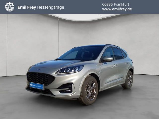 Ford Kuga EcoBoost ST Line X