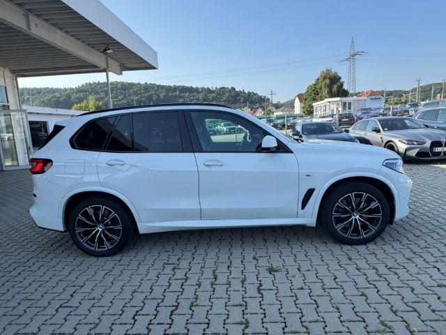 BMW X5 xDrive40i