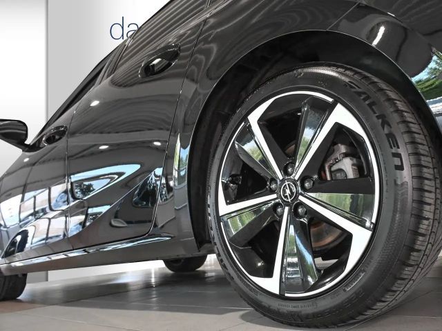 Opel Astra Elegance Sports Tourer