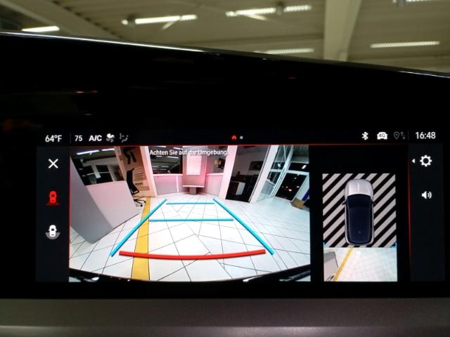 Opel Mokka GS-Line Grand Sport