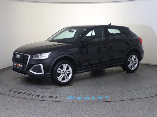 Audi Q2 30 TFSI
