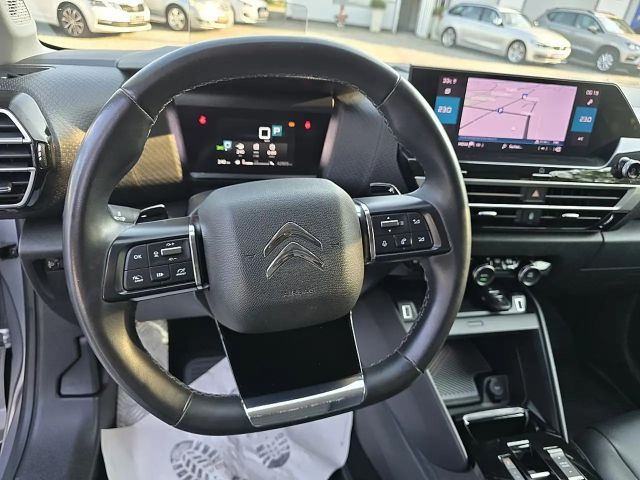 Citroën C4 BlueHDi Shine