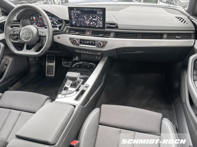 Audi A5 35 TFSI S-Line S-Tronic Sportback