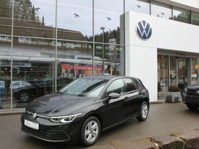 Volkswagen Golf DSG Golf VIII Life