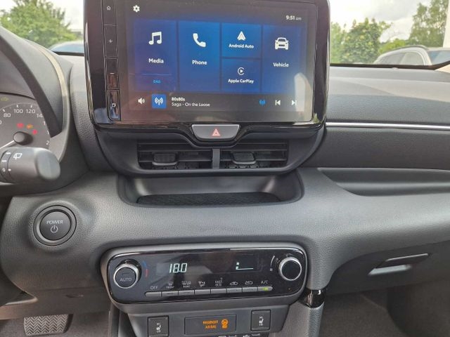 Toyota Yaris 5-deurs Business