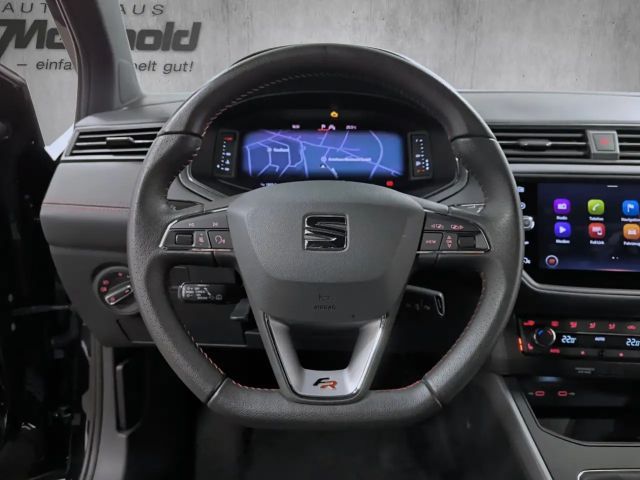 Seat Arona 1.0 TSI FR-lijn