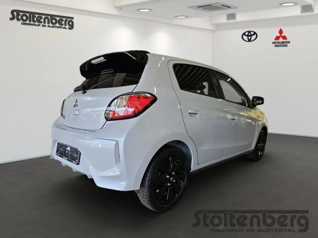 Mitsubishi Space Star Star