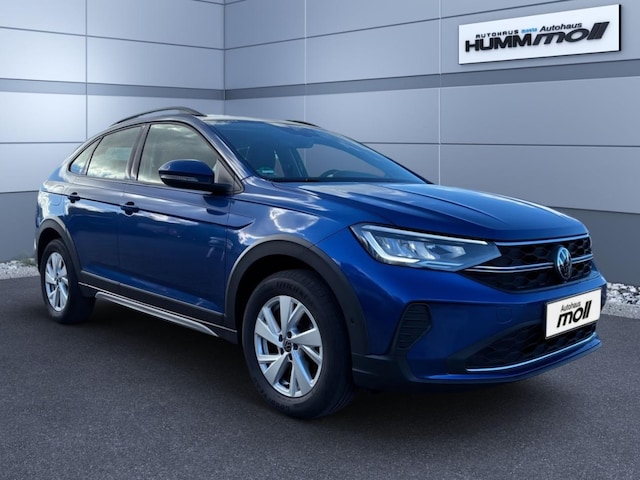 Volkswagen Taigo 1.0 TSI DSG IQ.Drive Life