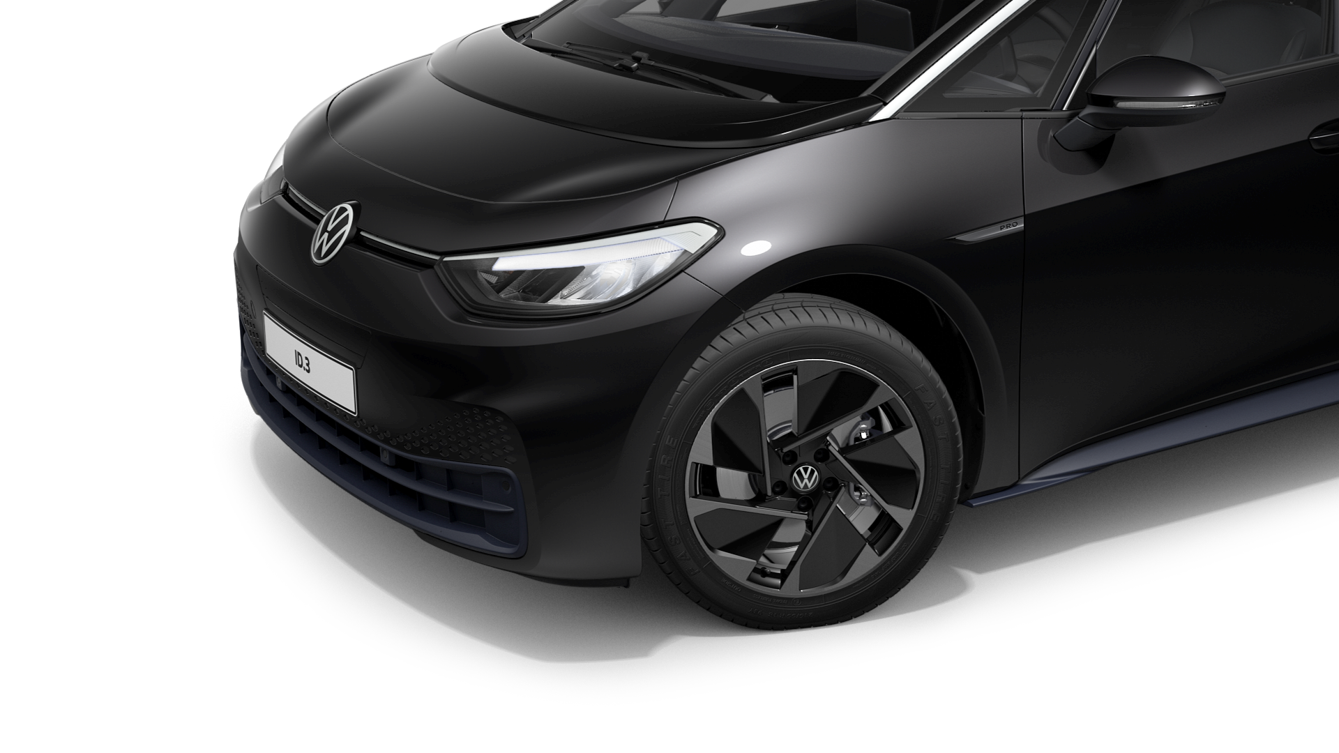 Volkswagen ID.3 Performance Pro