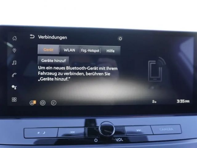 Nissan Qashqai DIG-T Tekna