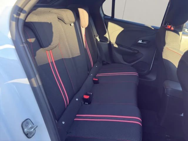 Opel Corsa 1.2 Turbo GS-Line Grand Sport Turbo