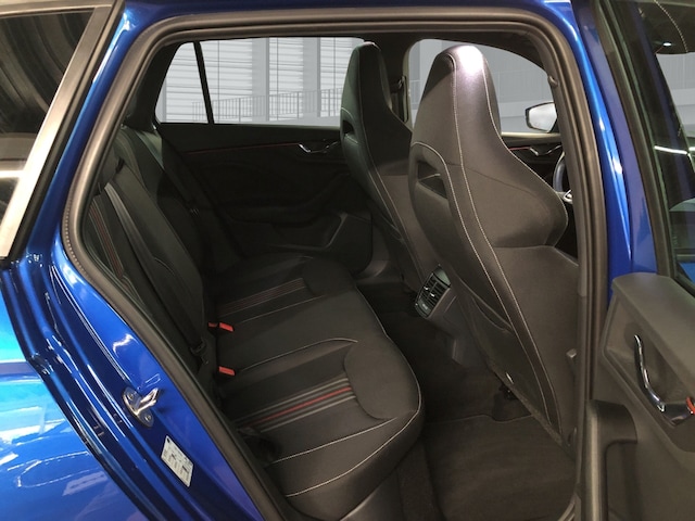 Skoda Kamiq 1.0 TSI Monte Carlo