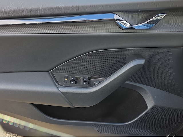 Skoda Octavia 1.5 TSI Combi Sportline