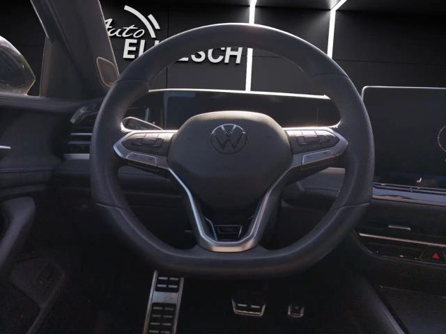 Volkswagen Passat R-Line Style