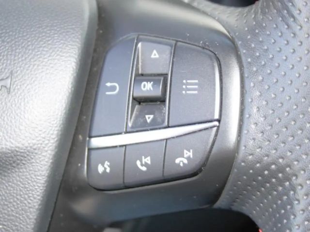 Ford Fiesta EcoBoost ST Line