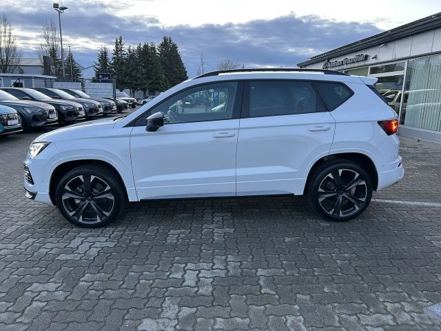 Cupra Ateca 1.5 TSI DSG