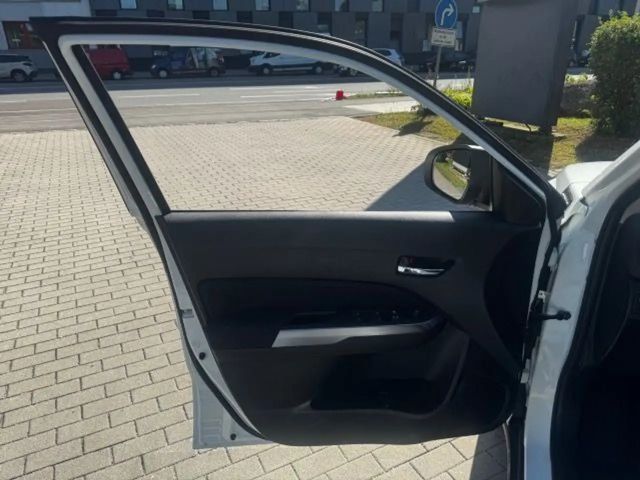 Suzuki Vitara 4x4 Comfort