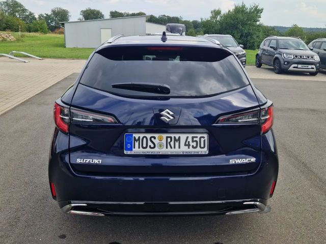 Suzuki Swace Comfort Hybrid