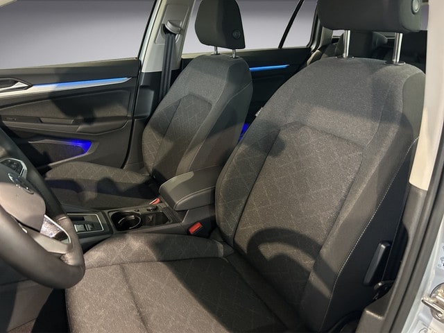 Volkswagen Golf DSG Golf VIII Plus Variant