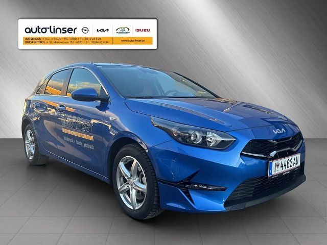 Kia Ceed GDi