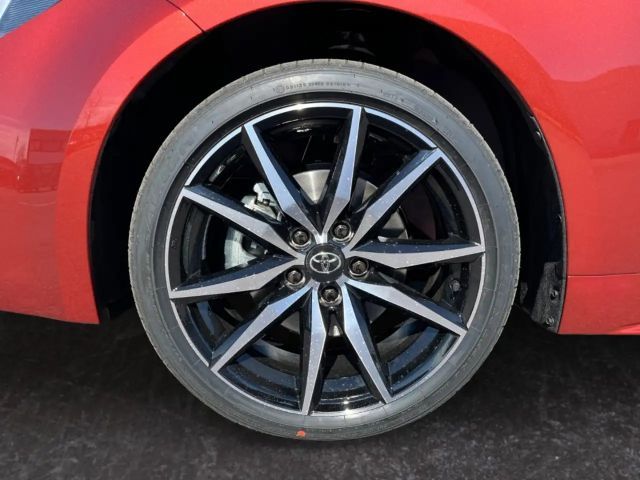 Toyota Corolla GR Hybride