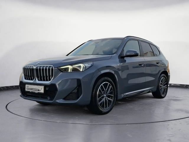 BMW X1 M-Sport sDrive20i