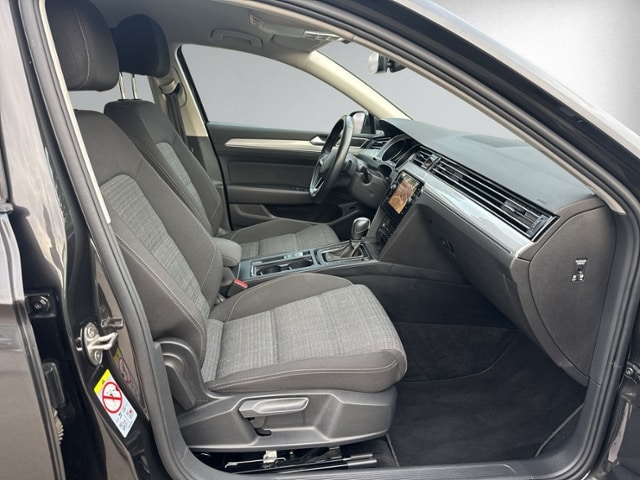 Volkswagen Passat 1.5 TSI DSG Variant