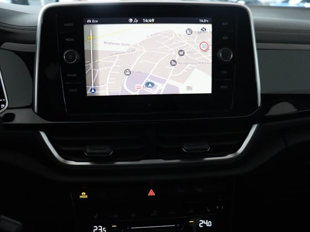 Volkswagen T-Roc 1.5 TSI DSG