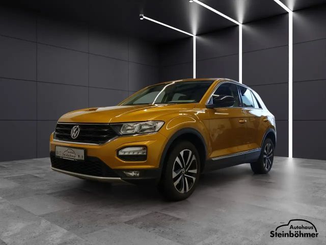 Volkswagen T-Roc 2.0 TDI